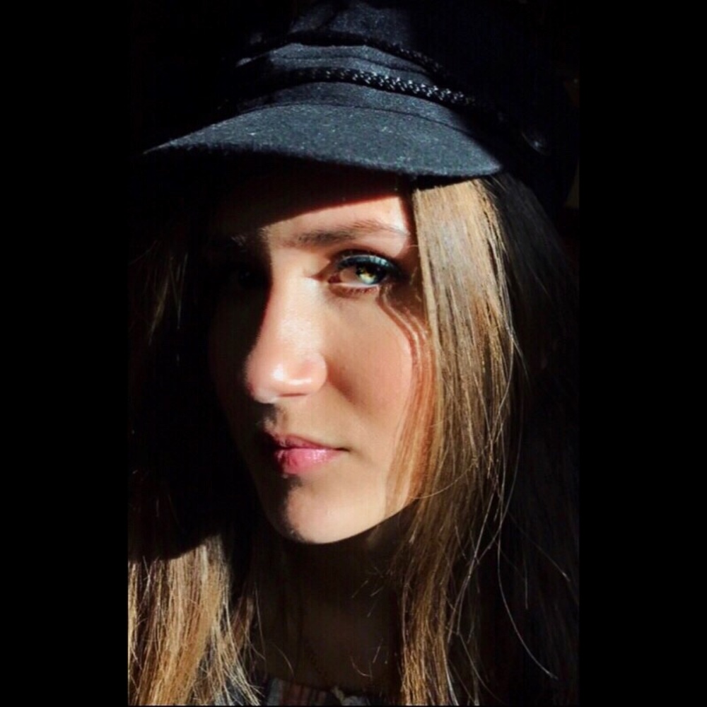 Meet your Posher, Natalia